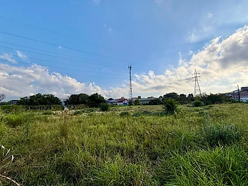 Terreno 1478,81M², Parque Residencial Pagani - Terreno em Pagani, Palhoça - Foto 5