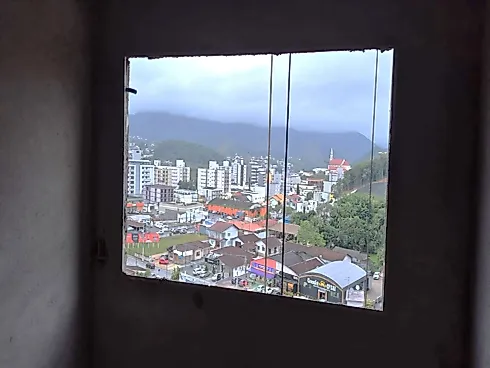 Apartamento 3 Dormitórios, sendo 1 Suíte - Apartamento em Centro, Santo Amaro da Imperatriz - Foto 5