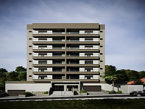 Apartamento 3 Dormitórios, sendo 1 Suíte - Apartamento em Centro, Santo Amaro da Imperatriz - Foto 2
