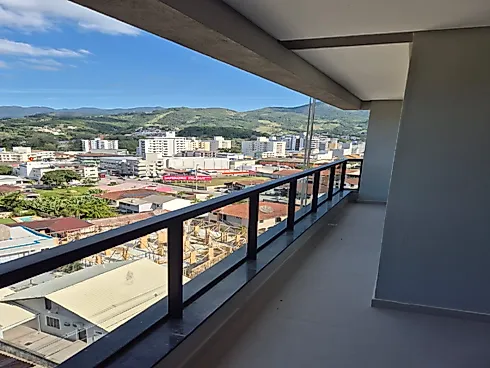 Apartamento 3 Dormitórios, sendo 1 Suíte - Foto 7