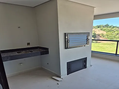 Apartamento em Centro, Santo Amaro da Imperatriz