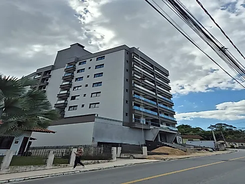 Apartamento em Centro, Santo Amaro da Imperatriz