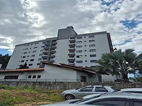 Apartamento 3 Dormitórios, sendo 1 Suíte - Foto 14