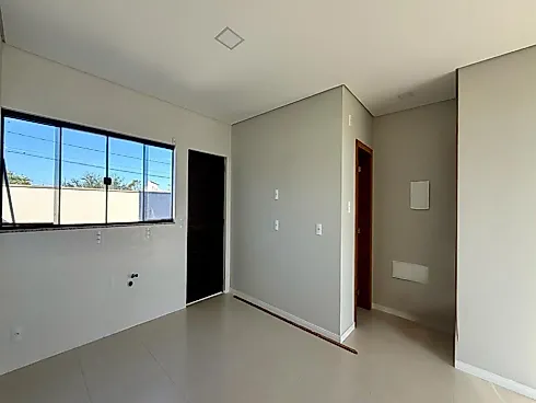 Sobrado Geminado 2 Dormitórios - Foto 10