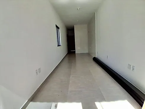 Casa geminada em Bela Vista, Palhoça