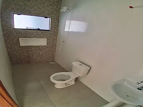 Casa geminada em Bela Vista, Palhoça