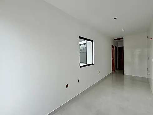 Casa Geminada 2 Dormitórios - Casa geminada em Nova Palhoça, Palhoça - Foto 3