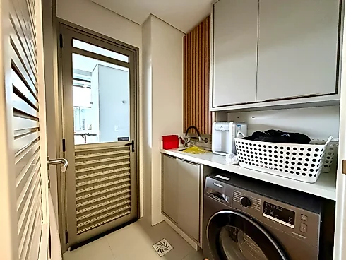 Apartamento 2 Dormitórios, sendo 1 Suíte - Foto 9