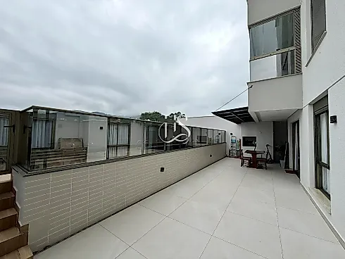 Apartamento 2 Dormitórios, sendo 1 Suíte - Foto 19