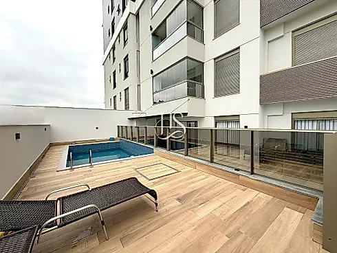 Apartamento 2 Dormitórios, sendo 1 Suíte - Foto 20
