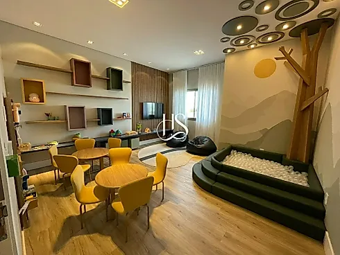 Apartamento 2 Dormitórios, sendo 1 Suíte - Foto 27