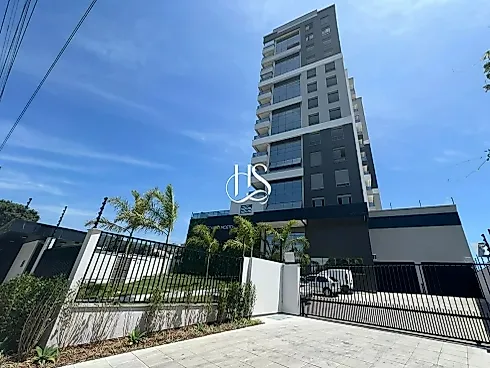 Apartamento 2 Dormitórios, sendo 1 Suíte - Foto 24