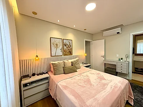 Apartamento 2 Dormitórios, sendo 1 Suíte - Foto 16