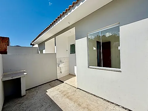 Casa Geminada no Bela Vista - Foto 12