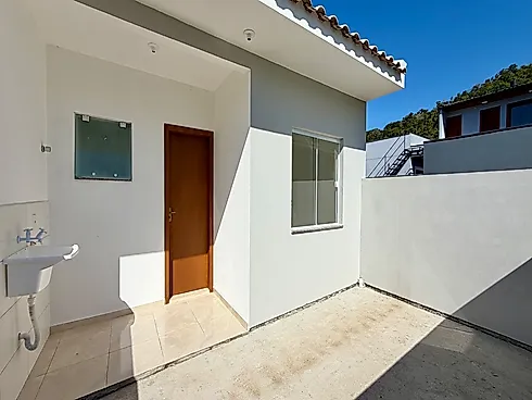 Casa Geminada no Bela Vista - Foto 13