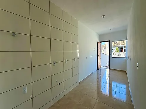 Casa Geminada no Bela Vista - Foto 6