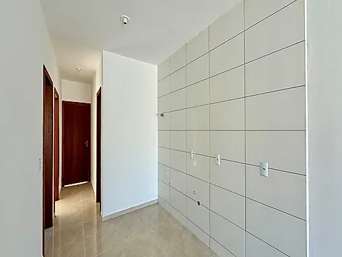Casa geminada em Bela Vista, Palhoça