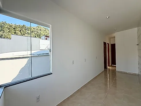 Casa geminada em Bela Vista, Palhoça