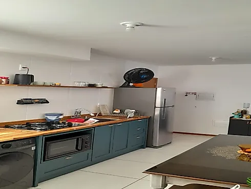 Apartamento 2 Dormitórios - Apartamento em Nova Palhoça, Palhoça - Foto 5