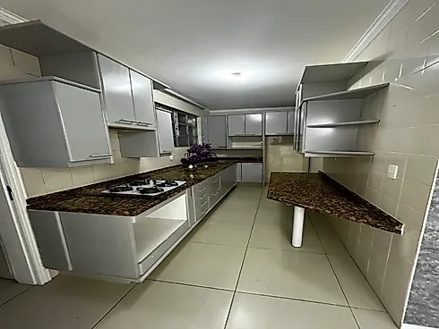 Apartamento 3 Dormitórios, sendo 1 Suíte com Vista Mar - Apartamento em Kobrasol, São José - Foto 1