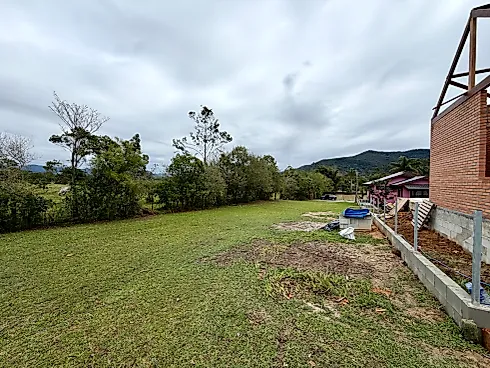 Terreno 750m², Condomínio Golden Garden - Terreno em Sul do Rio, Santo Amaro da Imperatriz - Foto 3