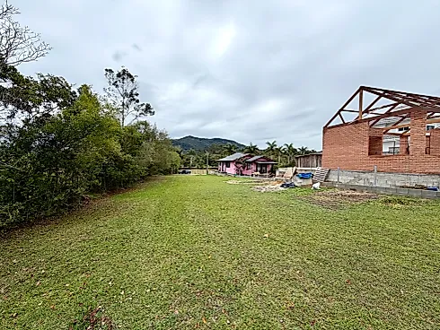 Terreno 750m², Condomínio Golden Garden - Terreno em Sul do Rio, Santo Amaro da Imperatriz - Foto 4