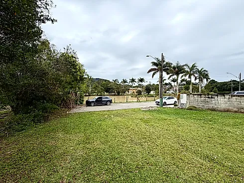 Terreno 750m², Condomínio Golden Garden - Terreno em Sul do Rio, Santo Amaro da Imperatriz - Foto 5