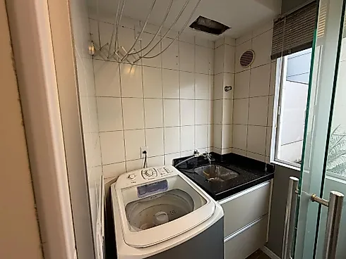 Apartamento 2 Dormitórios - Foto 9