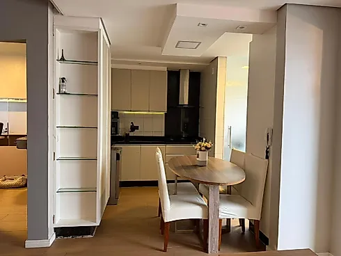 Apartamento 2 Dormitórios - Apartamento em Pagani, Palhoça - Foto 3