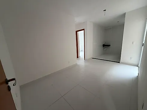 Apartamento 2 Dormitórios - Apartamento em Bela Vista, Palhoça - Foto 2