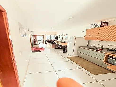 Casa 2 Dormitórios - Casa geminada em Bela Vista, Palhoça - Foto 3