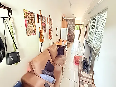 Casa 2 Dormitórios - Casa geminada em Bela Vista, Palhoça - Foto 4