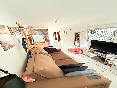 Casa 2 Dormitórios - Casa geminada em Bela Vista, Palhoça - Foto 5