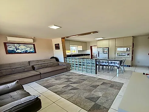 Apartamento 2 Dormitórios - Apartamento em Barra do Aririú, Palhoça - Foto 1