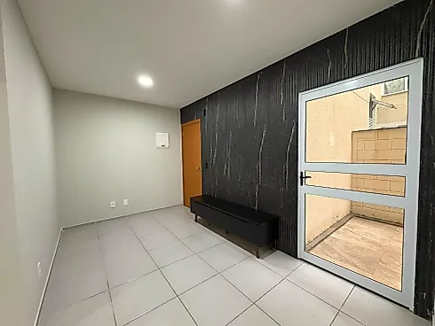 Apartamento 2 Dormitórios - Apartamento em Bela Vista, Palhoça - Foto 3