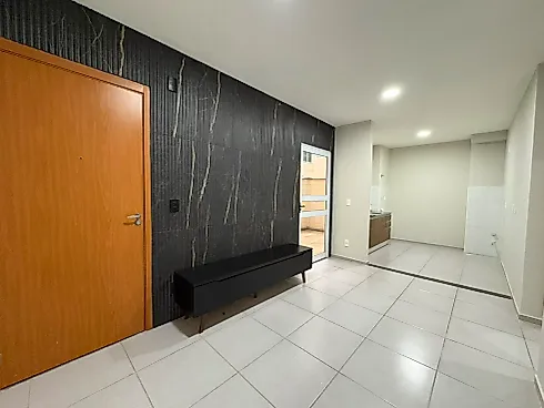 Apartamento 2 Dormitórios - Apartamento em Bela Vista, Palhoça - Foto 2