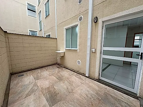 Apartamento 2 Dormitórios - Apartamento em Bela Vista, Palhoça - Foto 5