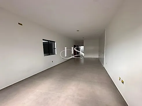 Casa Geminada 2 Dormitórios - Casa geminada em Bela Vista, Palhoça - Foto 3