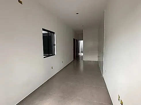 Casa Geminada 2 Dormitórios - Casa geminada em Bela Vista, Palhoça - Foto 5