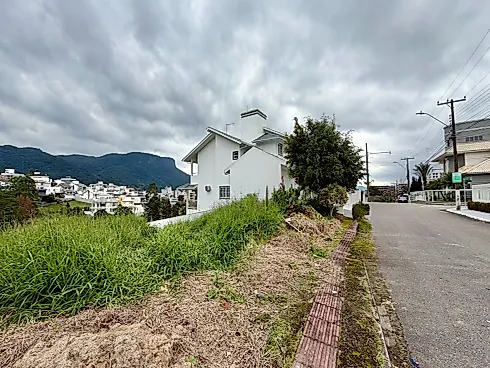 Terreno 575,58M², Pedra Branca - Terreno em Pedra Branca, Palhoça - Foto 4