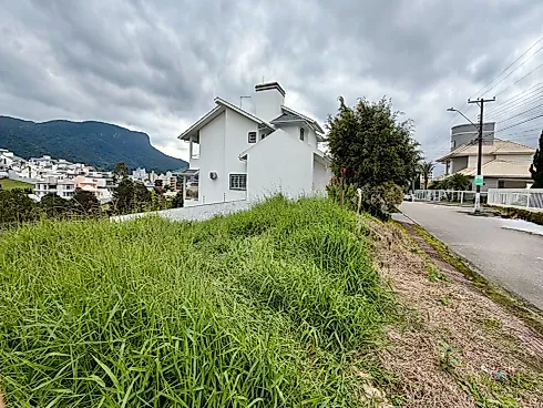 Terreno 575,58M², Pedra Branca - Terreno em Pedra Branca, Palhoça - Foto 5