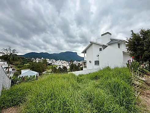 Terreno 575,58M², Pedra Branca - Terreno em Pedra Branca, Palhoça - Foto 3