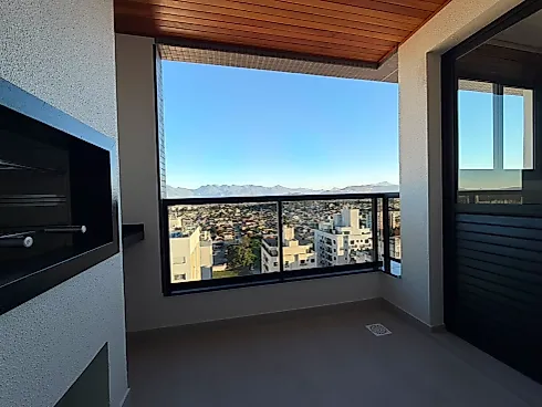 Apartamento 2 Dormitórios, sendo 1 Suíte - Apartamento em Pagani, Palhoça - Foto 2