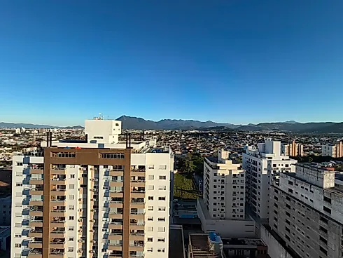 Apartamento 2 Dormitórios, sendo 1 Suíte - Foto 16