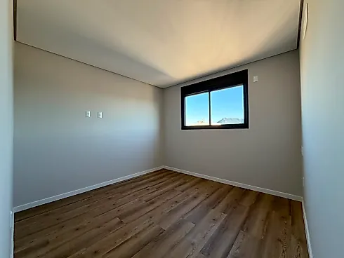 Apartamento 2 Dormitórios, sendo 1 Suíte - Foto 11