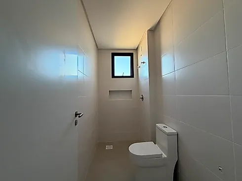 Apartamento 2 Dormitórios, sendo 1 Suíte - Foto 10