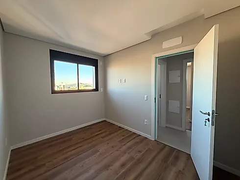 Apartamento 2 Dormitórios, sendo 1 Suíte - Foto 13