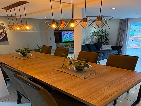 Apartamento 2 Dormitórios, sendo 1 Suíte - Apartamento em Pagani, Palhoça - Foto 1