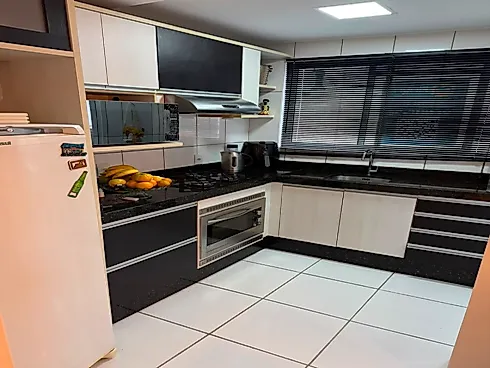 Apartamento 2 Dormitórios, sendo 1 Suíte - Apartamento em Pagani, Palhoça - Foto 4