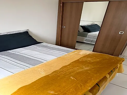 Apartamento 2 Dormitórios, sendo 1 Suíte - Foto 6